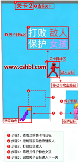 猛男向前冲小游戏下载手机版 猛男向前冲小游戏下载手机版