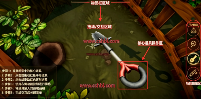 寻宝猎人战争回响最新版 寻宝猎人战争回响最新版