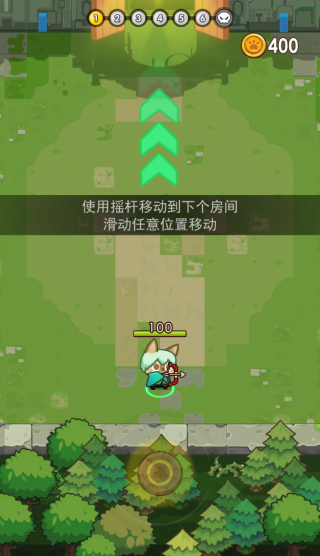 猫咪的冒险手机版 猫咪的冒险手机版