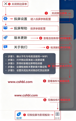 萝卜投屏最新版下载 萝卜投屏最新版下载