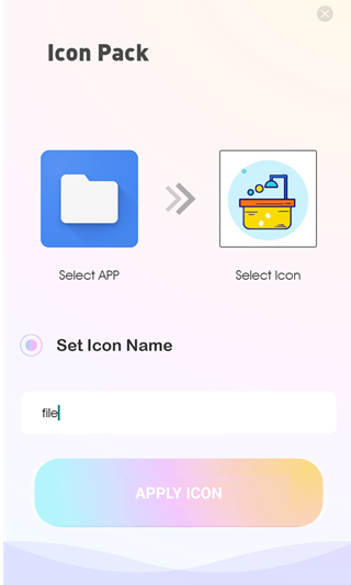 Icon Pack��׿������