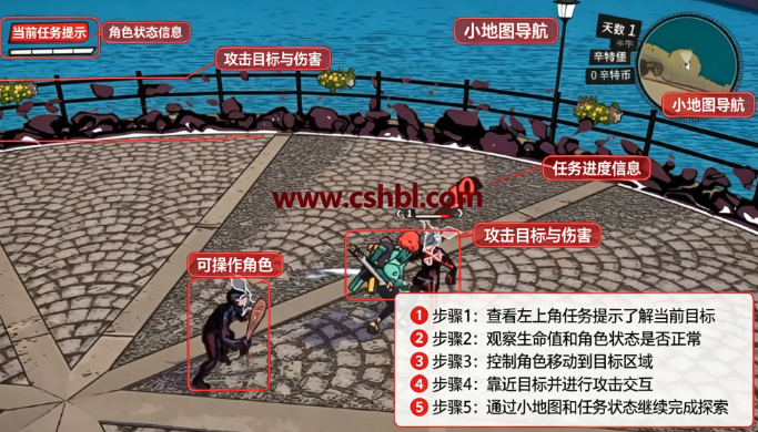 辛特堡传说游戏下载最新版 辛特堡传说游戏下载最新版