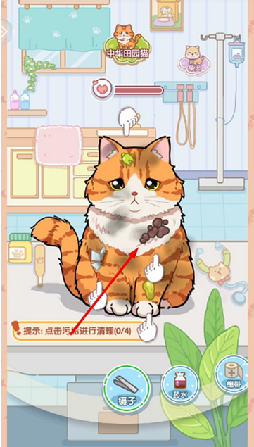 糖果猫游戏下载手机版 糖果猫游戏下载手机版