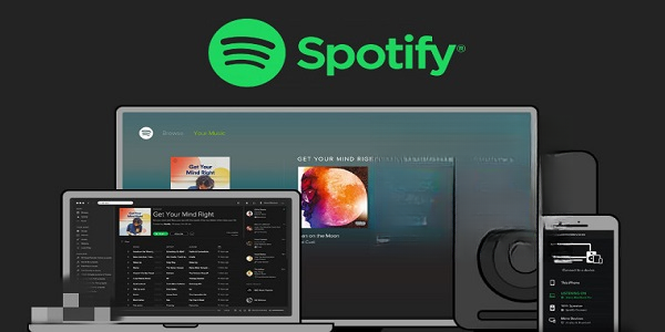Spotify��ý�����ֲ�����v1.2.83.453 ��ɫ��ݰ�