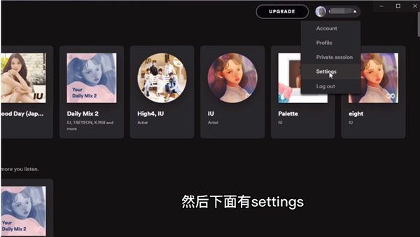 Spotify��ý�����ֲ�����