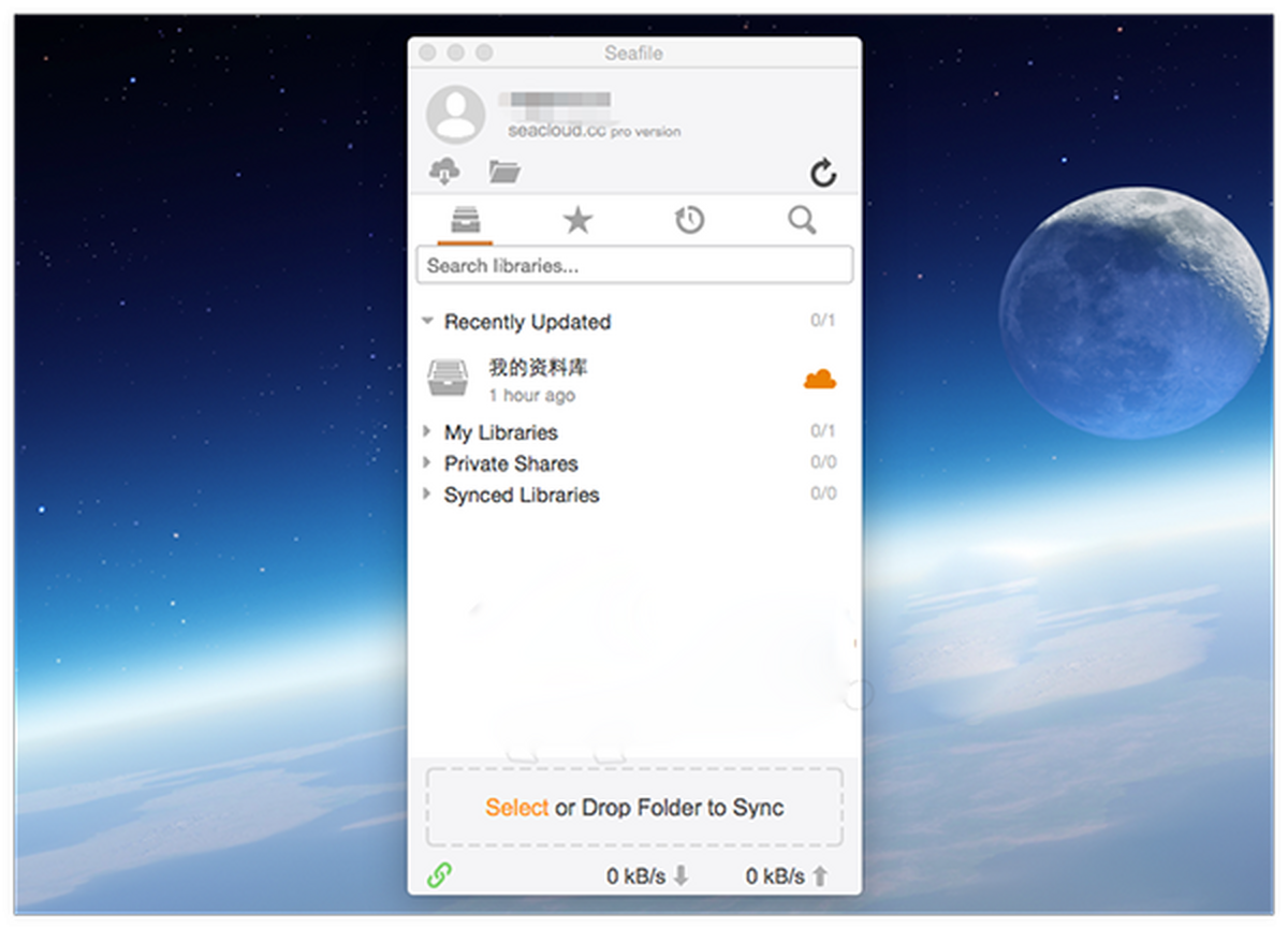 SeafileMac������v9.0.18�ٷ���