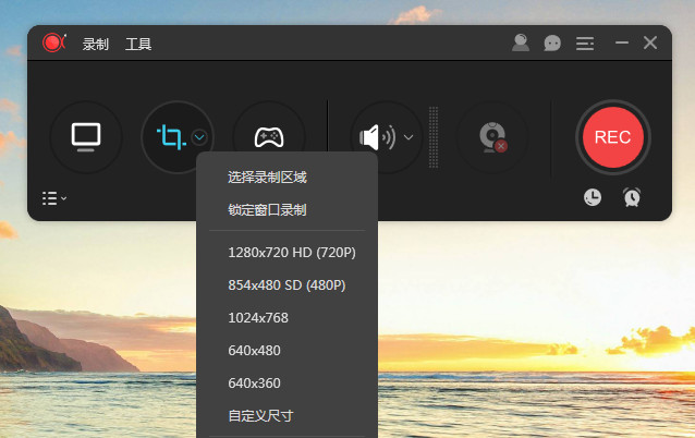 ApowerREC for