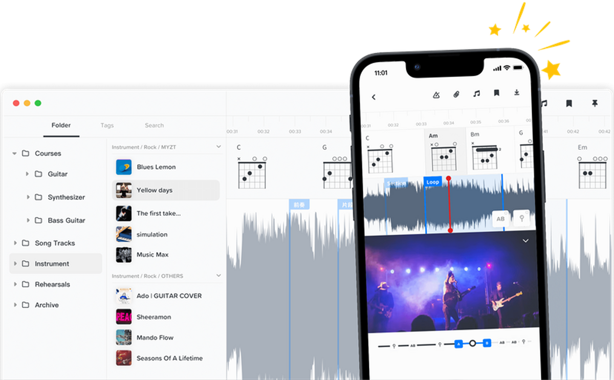 AudioJam����v3.8.6.882�ٷ���