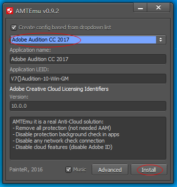 Adobe Animate����v2017 ���������������