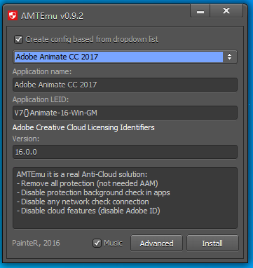 Adobe Animate����