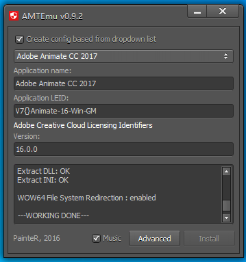 Adobe Animate����