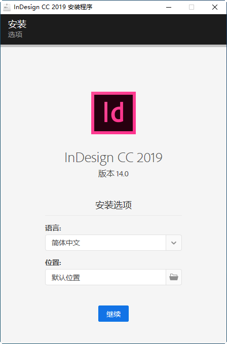 Adobe InDesign CC 2019��������