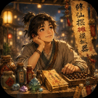 ���ɰ�̯ģ�����ٷ��������°�v1.0 ���İ�