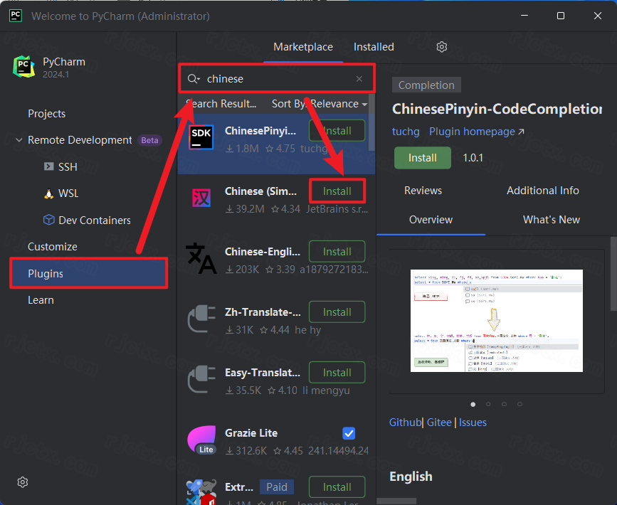 JetBrains PyCharm����