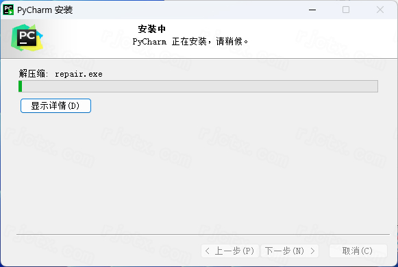 JetBrains PyCharm����