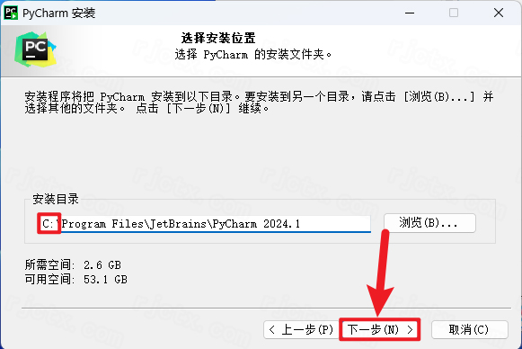 JetBrains PyCharm����
