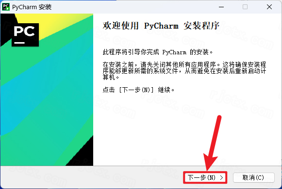 JetBrains PyCharm����