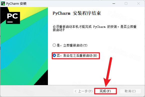 JetBrains PyCharm����