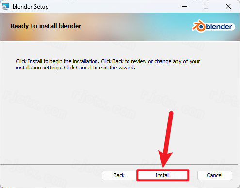 Blender4.1���ļ����