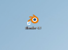 Blender4.1���ļ����