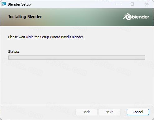 Blender4.4.3�������������