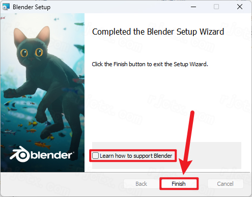 Blender4.4.3�������������