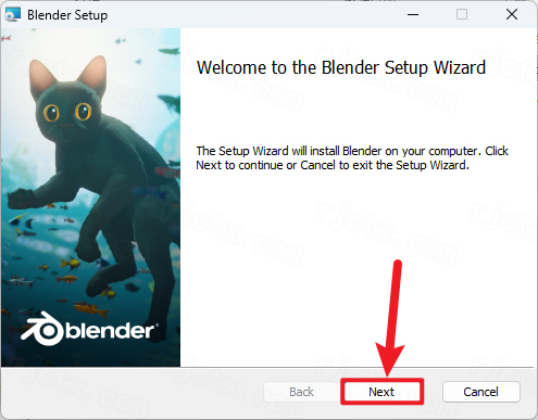 Blender4.4.3�������������