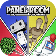 �����������İ�����(Panel Room)v1.3.5 ��Ѱ�
