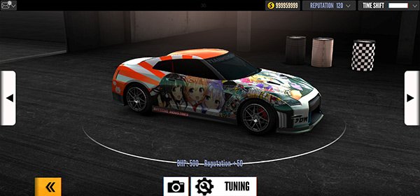 Ư�Ƶش�2�������°�(Drift Zone 2)v2.4 ��׿��