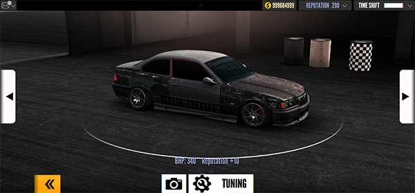 Ư�Ƶش�2�������°�(Drift Zone 2)v2.4 ��׿��