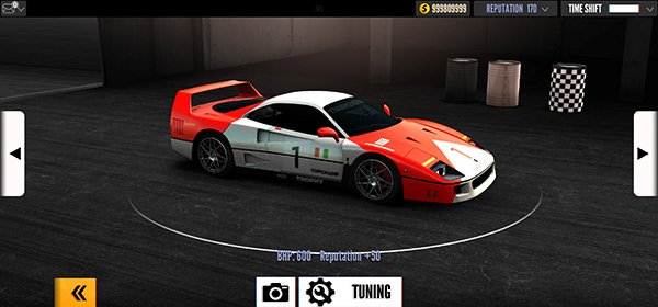 Ư�Ƶش�2�������°�(Drift Zone 2)v2.4 ��׿��