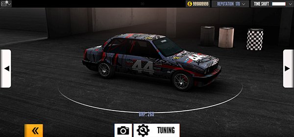 Ư�Ƶش�2�������°�(Drift Zone 2)v2.4 ��׿��
