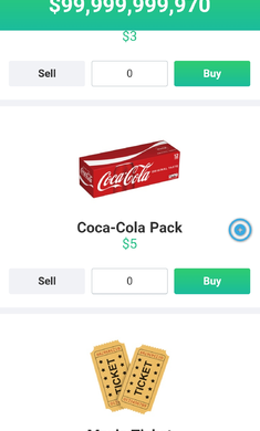 ����ȶ��Ǵĵ�Ǯģ������Ϸ���°�v1.5 �ֻ���