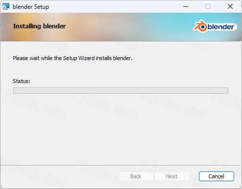 blender官方免费下载安装 blender官方免费下载安装