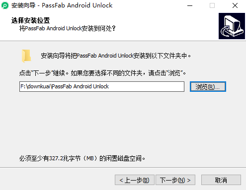 PassFab Android Unlocker