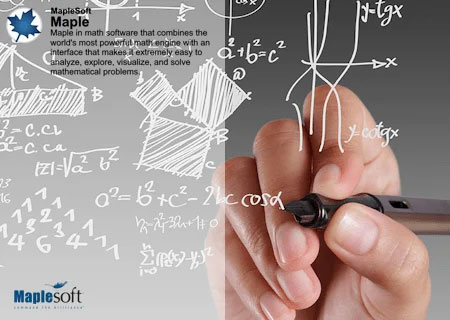 maplesoft maple������Ѱ�