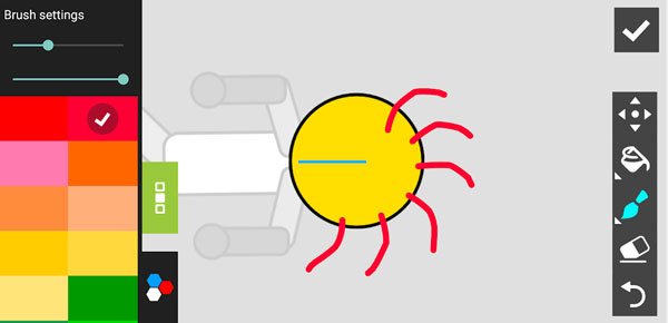 ����˶���ʦ�������°�(Stick Nodes Pro)v4.3.1 �ֻ���