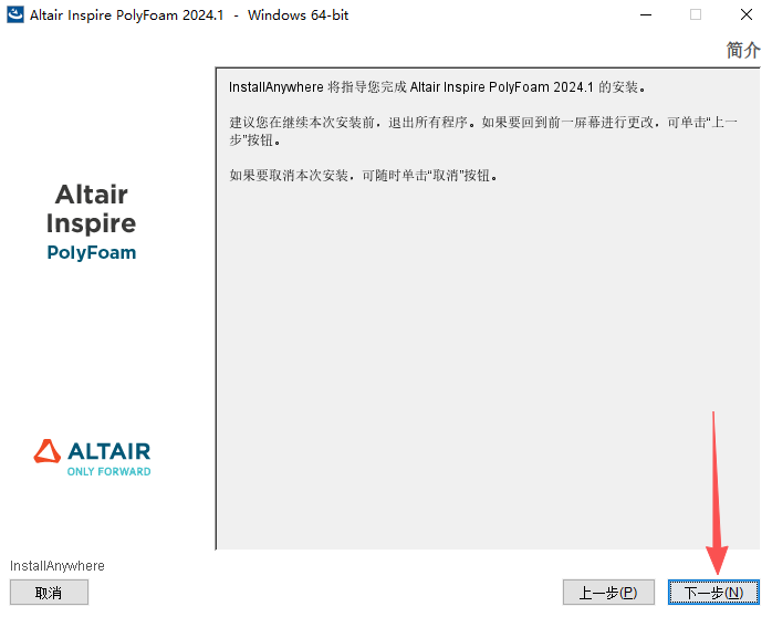Altair Inspire PolyFoam����