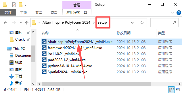 Altair Inspire PolyFoam����