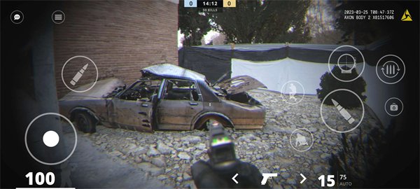 144p真实射击游戏手机版(record144p)v1.10.0 中文版 144p真实射击游戏手机版(record144p)v1.10.0 中文版