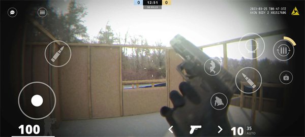 144p真实射击游戏手机版(record144p)v1.10.0 中文版 144p真实射击游戏手机版(record144p)v1.10.0 中文版