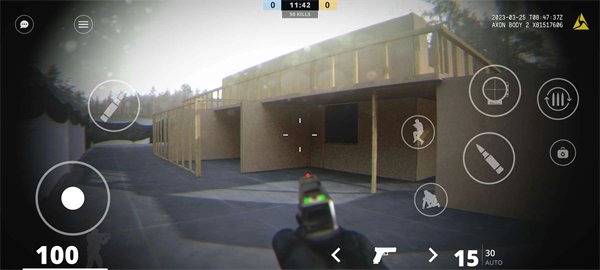 144p真实射击游戏手机版(record144p)v1.10.0 中文版 144p真实射击游戏手机版(record144p)v1.10.0 中文版