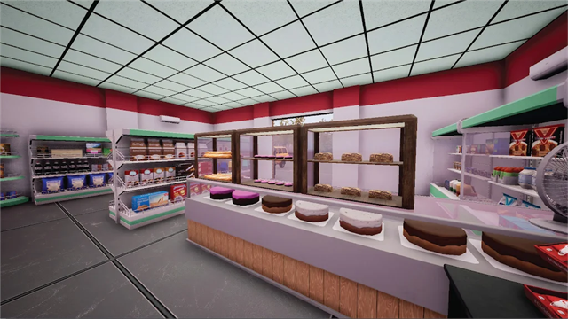 ����Ա����ģ�������İ�(Trader Life Simulator)v2.9.1 ��׿��