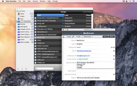 Data Guardian����v7.9.2���°�