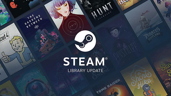 免Steam启动补丁v1.0 免费版 免Steam启动补丁v1.0 免费版