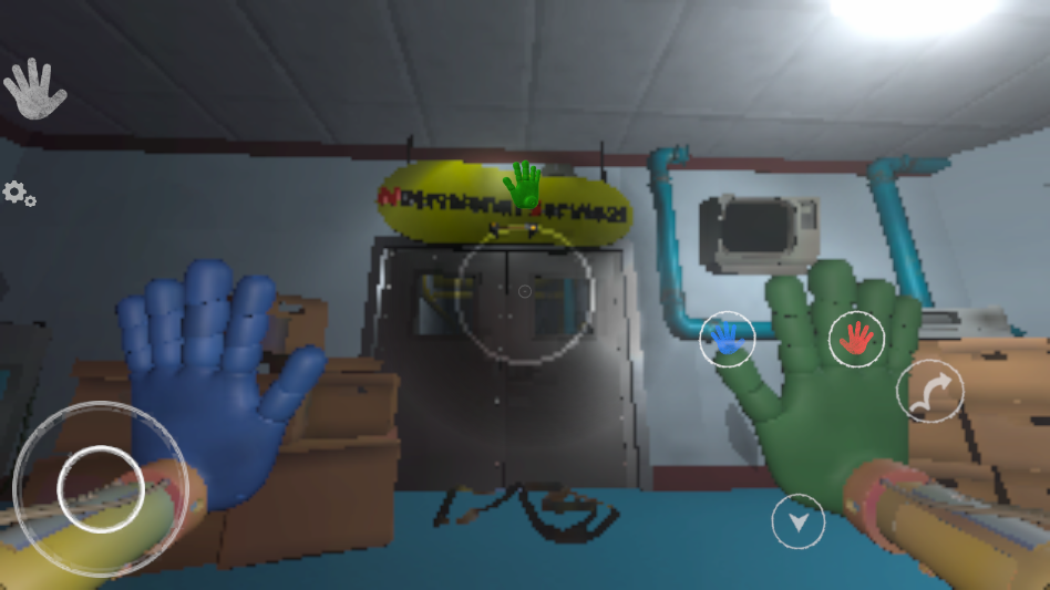 ���ȵ���Ϸʱ��ιʳʱ�̰�׿������v1.0.0 ���İ�