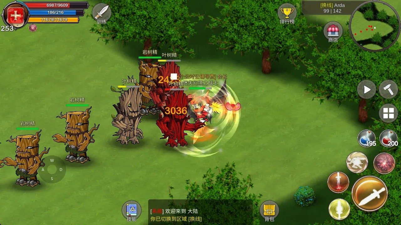 ��ʧ�þ���Ϸ���°�v1.03 ���İ�