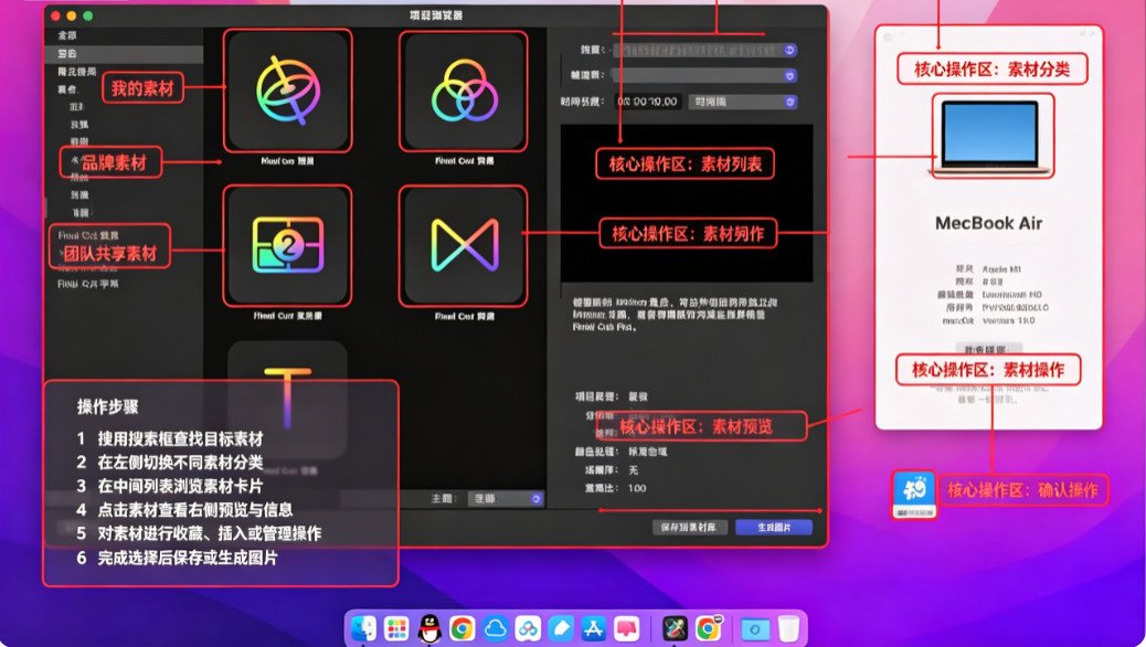 AppleMotion���İ�����