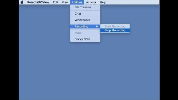 RemotePC����v7.7.45 ƻ�����԰�