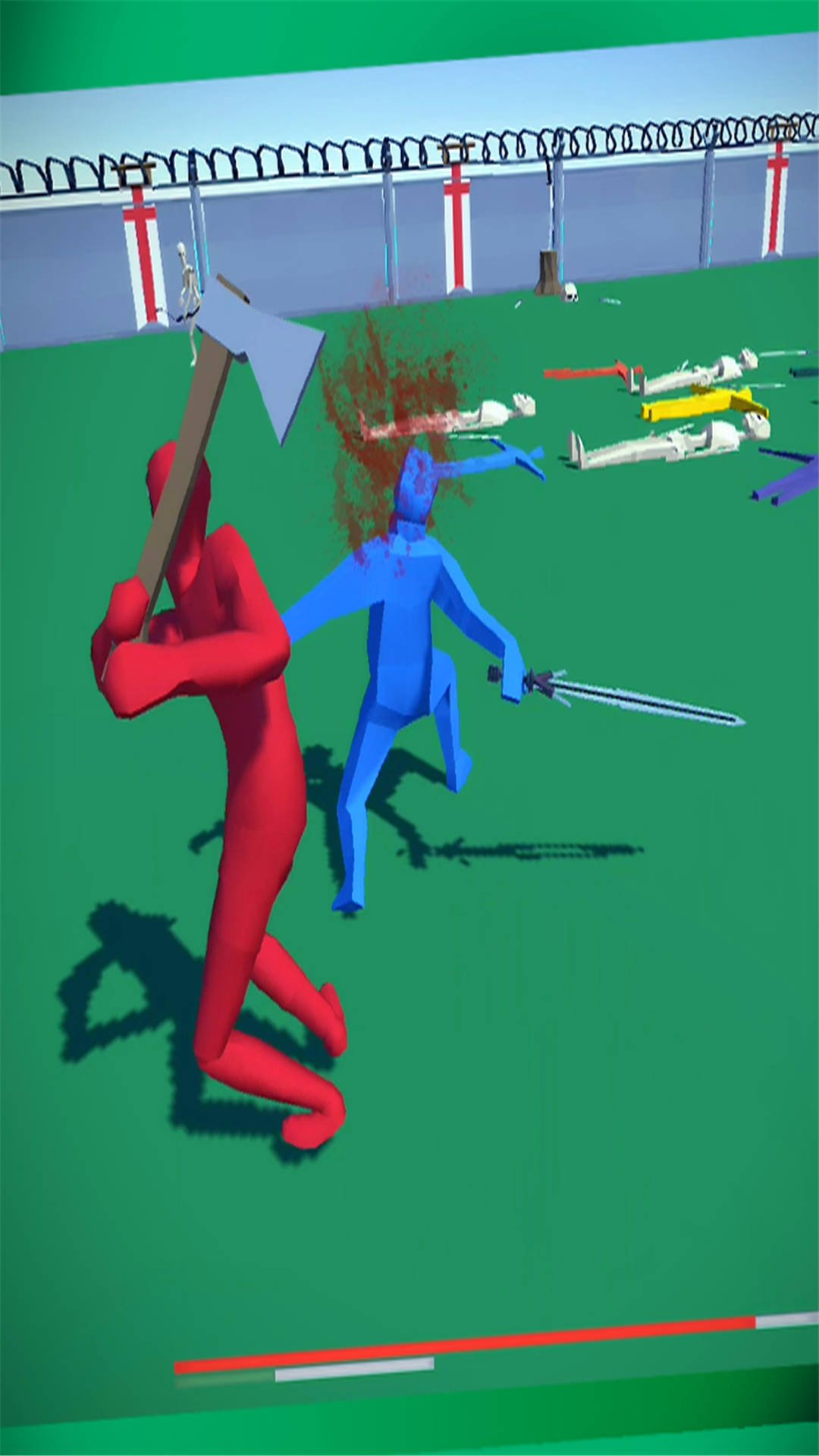 ȫ��ս����ð���������İ�v0.1 ��׿��